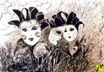 maskarada maskarada