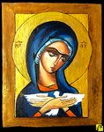 Matka Boska Pneumatofora