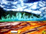 Yellowstone