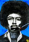 Jimi Hendrix Jimi Hendrix