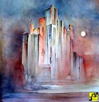 Fantasmagoria IX