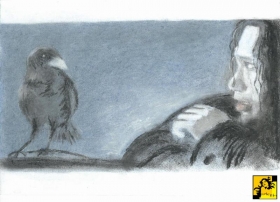 Crow Crow