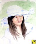 portret