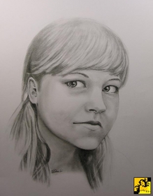 portret