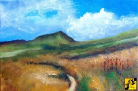 bieszczady