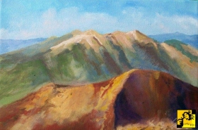 bieszczady