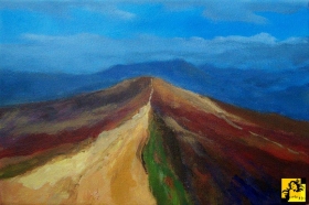 bieszczady