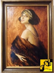 Pola Negri Pola Negri