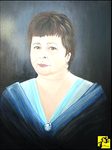 portret  ś