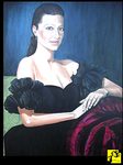 portret  s