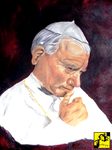 papież