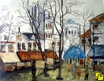 Paryski Plac Teatralny Paryski Plac Teatralny