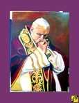 Papież Jan Paweł II Papież Jan Paweł II