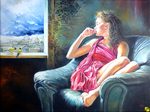 Czekając na słońce Czekając na słońce