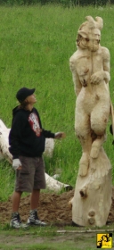 Faun