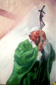 Jan Paweł II
