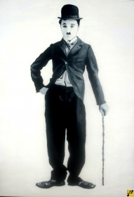 Charlie Chaplin