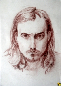 Autoportret