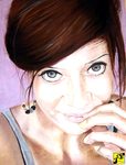 portret