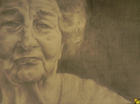 portret