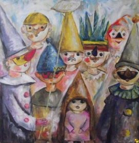 maskarada