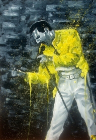 Freddie Mercury