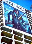 Rage age
