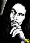 Bob Marley. Bob Marley.