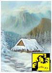 ZAKOPANE ZIMA ZAKOPANE ZIMA