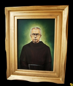św. Maksymilian św. Maksymilian