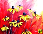 Rudbekie Rudbekie