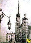 Kraków