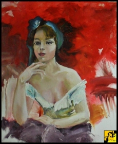 Dziewczyna