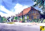 Jest taki dom w Augustowie Jest taki dom w Augustowie