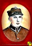 Żołnierz (ok.1929-33r.)