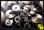drummer