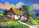 DOMEK BABCI