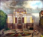TEATR POLSKI W BIELSKU-BIAŁEJ TEATR POLSKI W BIELSKU-BIAŁEJ