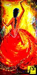 Flamenco-taniec duszy