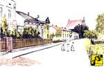 Przedwojenne Wadowice II