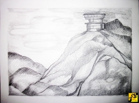 widok