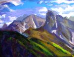 TATRY