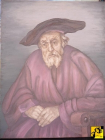 Stary Żyd 