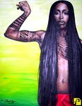 Queen Erykah