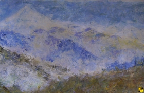 góry
