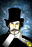 Portret syna.(Verdi)