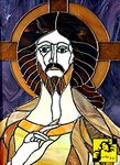 Chrystus Pantokrator