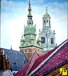 Wawel, Kraków