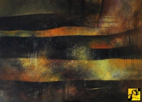 Melancholia jesieni