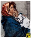 Madonna z ulicy